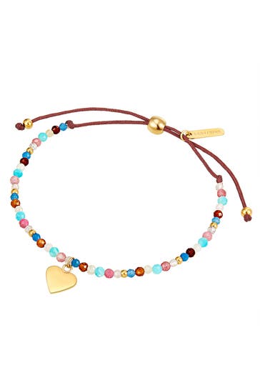 EASTSIDE Armband Edelstahl OneColor