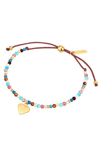 EASTSIDE Armband Edelstahl OneColor