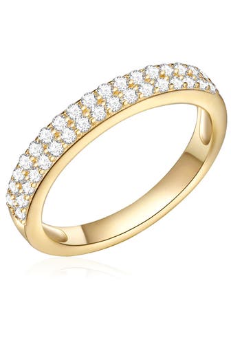 RAFAELA DONATA Ring Sterling Silber OneColor