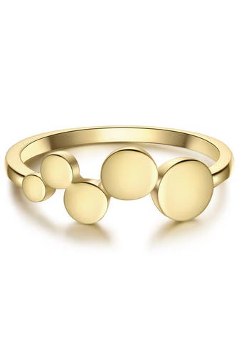 RAFAELA DONATA Ring Sterling Silber OneColor