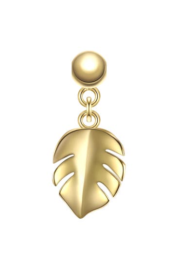 GLANZSTÜCKE MÜNCHEN Silbercharm Sterling Silber