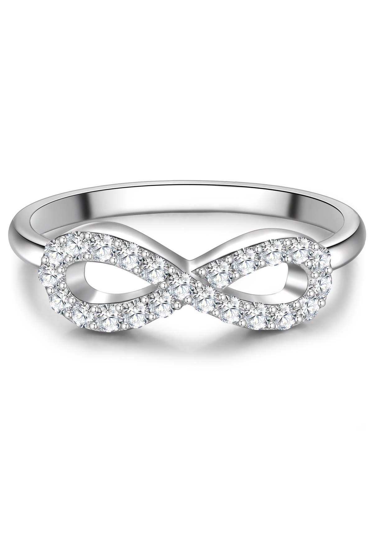 TRILANI Ring Sterling Silber OneColor, Bild 1