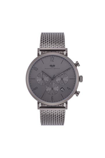 RHODENWALD UND SÖHNE Chronograph Arakon