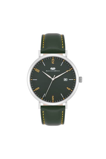 RHODENWALD UND SÖHNE Quarzuhr Arakon II