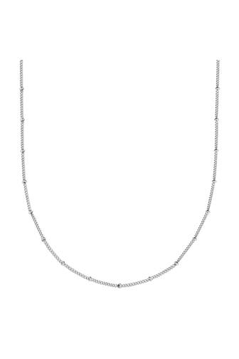 EASTSIDE Kette Edelstahl silber