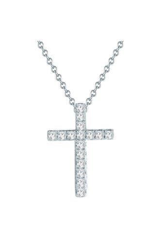 RAFAELA DONATA Kette Sterling Silber silber