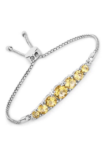 RAFAELA DONATA Armband Sterling Silber OneColor