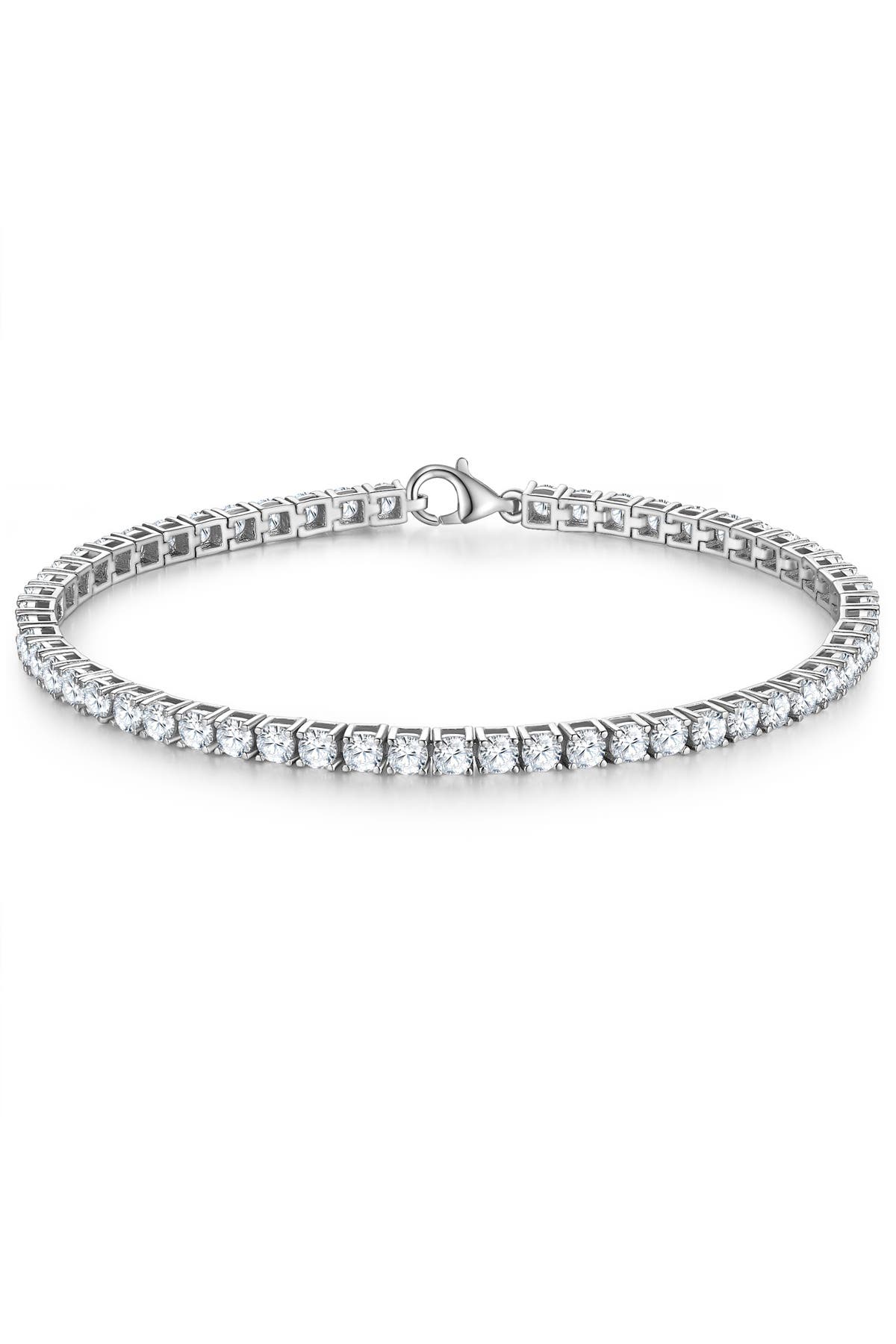 TRILANI Armband Sterling Silber OneColor, Bild 1