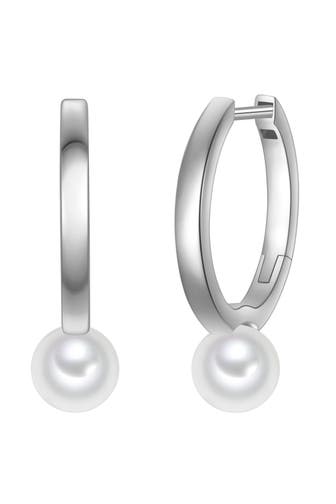 RAFAELA DONATA Ohrringe Sterling Silber silber