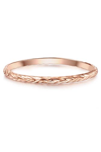GLANZSTÜCKE MÜNCHEN Ring Sterling Silber OneColor