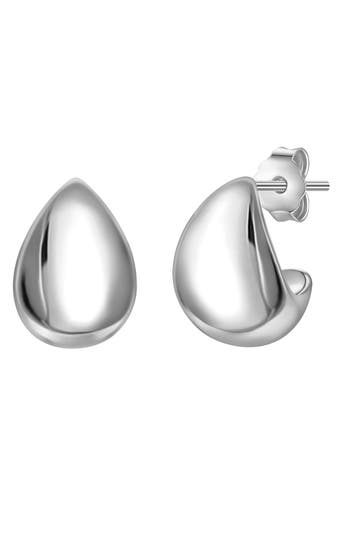 GLANZSTÜCKE MÜNCHEN Ohrringe Sterling Silber OneColor