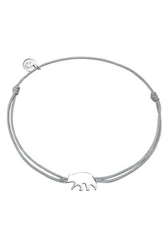 GLANZSTÜCKE MÜNCHEN Armband Sterling Silber OneColor