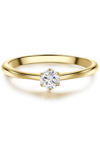 TRILANI Ring Sterling Silber OneColor