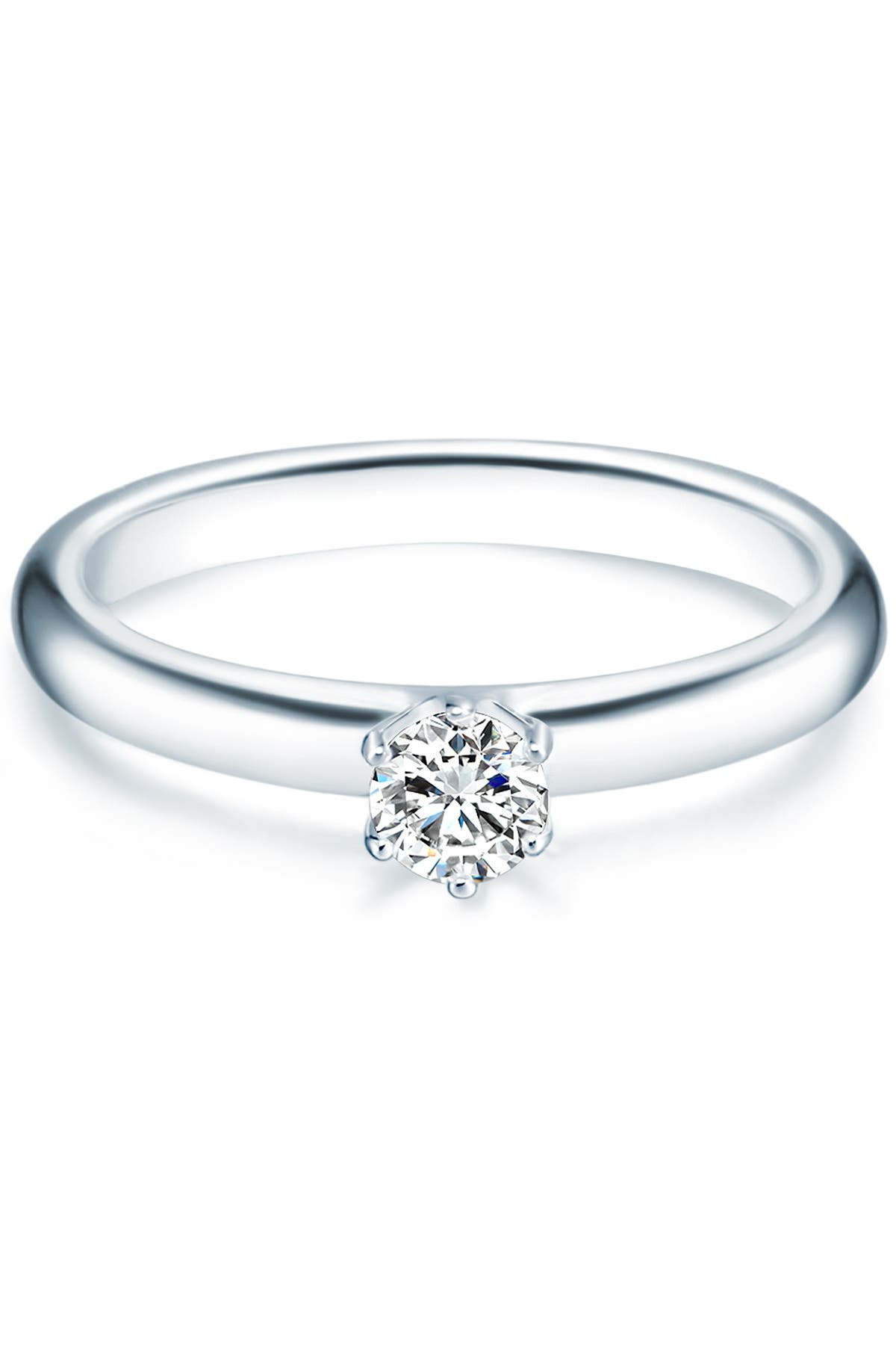TRILANI Ring Sterling Silber OneColor, Bild 1