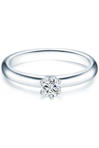 TRILANI Ring Sterling Silber silber