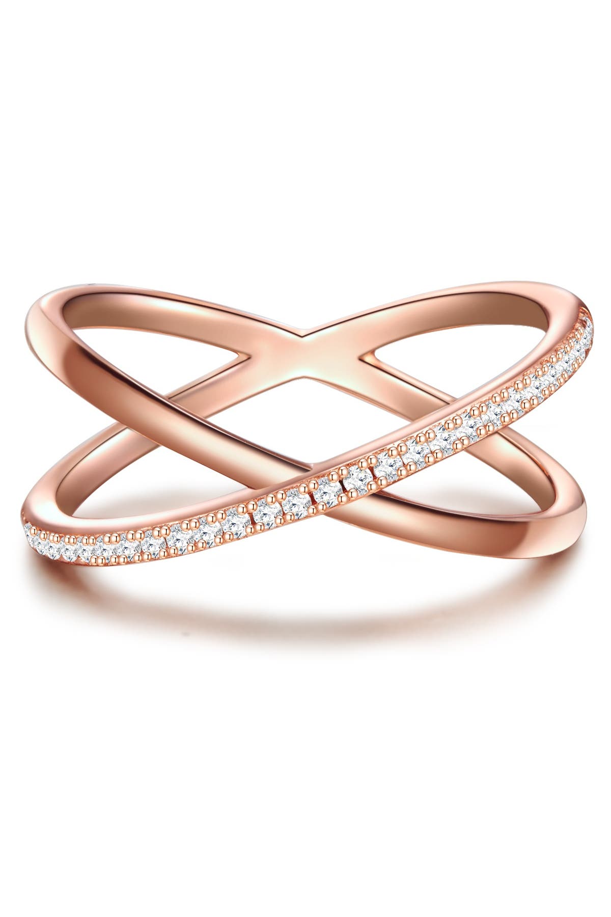GLANZSTÜCKE MÜNCHEN Ring Sterling Silber OneColor, Bild 1