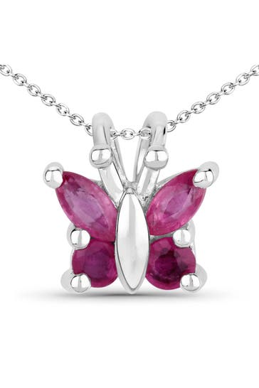 RAFAELA DONATA Kette Sterling Silber OneColor