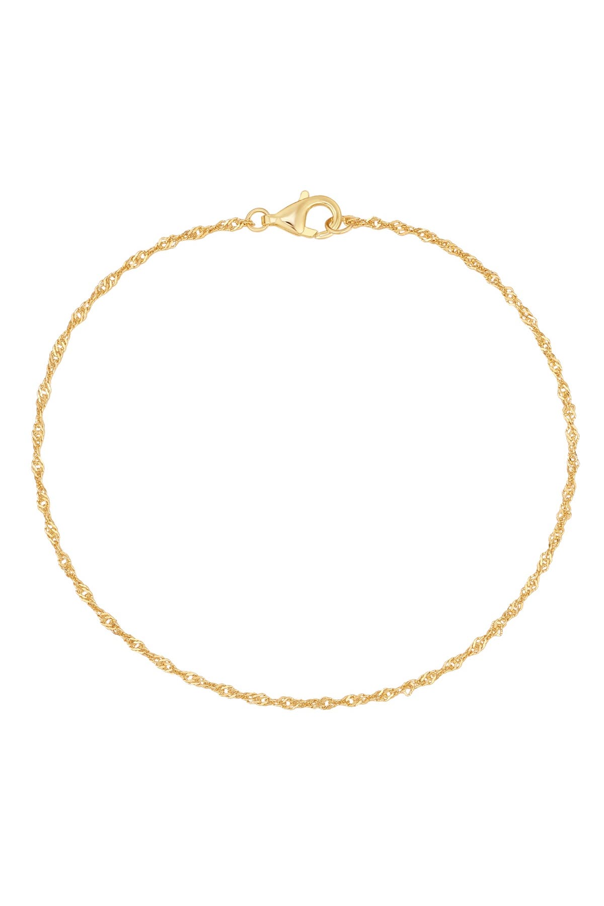 RAFAELA DONATA Armband Sterling Silber OneColor, Bild 1
