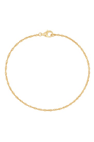 RAFAELA DONATA Armband Sterling Silber OneColor