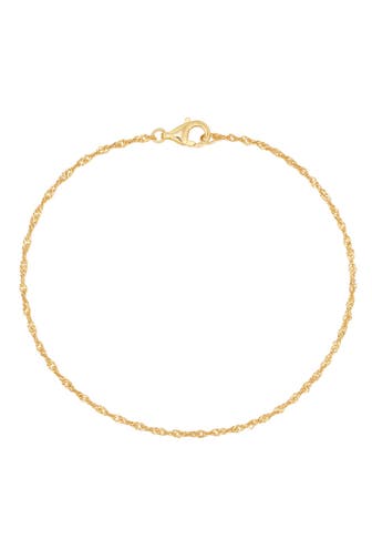 RAFAELA DONATA Armband Sterling Silber OneColor