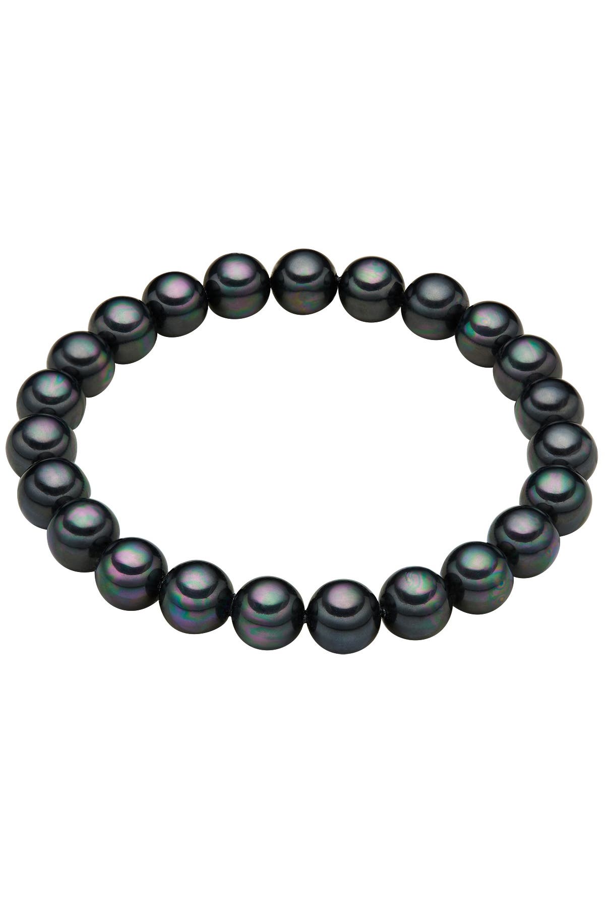 LULU & JANE Armband Metall-Legierung OneColor, Bild 1