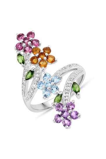 RAFAELA DONATA Ring Sterling Silber OneColor