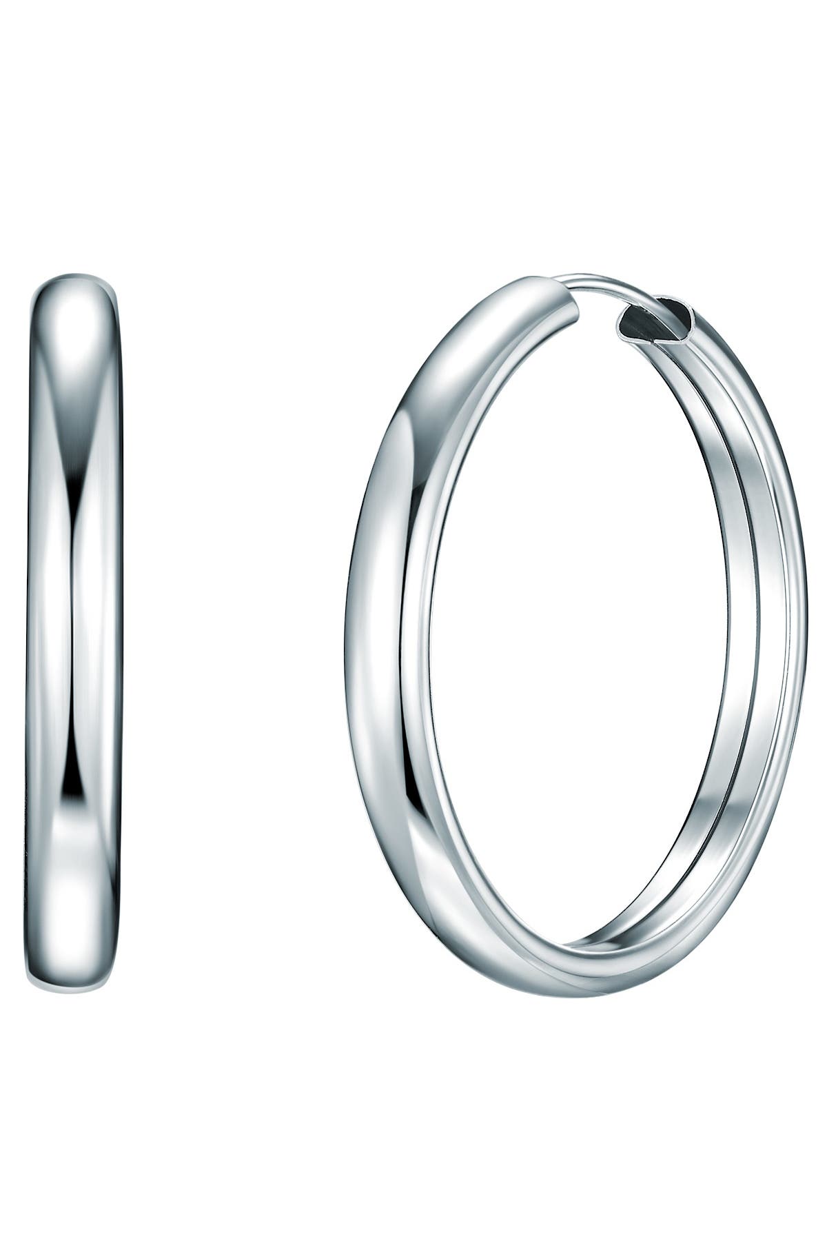 RAFAELA DONATA Ohrringe Sterling Silber OneColor, Bild 1