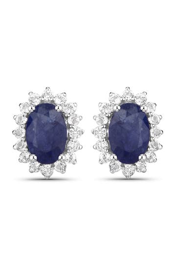 RAFAELA DONATA Ohrringe Sterling Silber OneColor