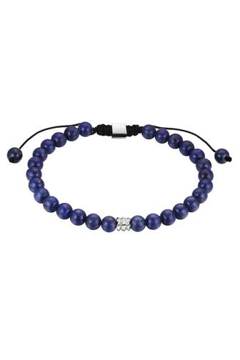 TRUE REBELS Armband Edelstahl OneColor