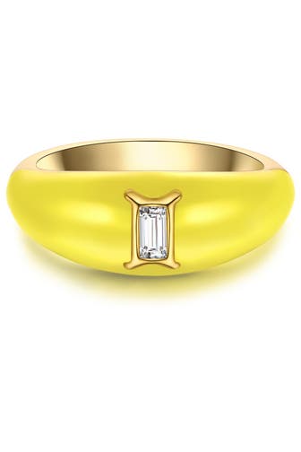 GLANZSTÜCKE MÜNCHEN Ring Sterling Silber OneColor