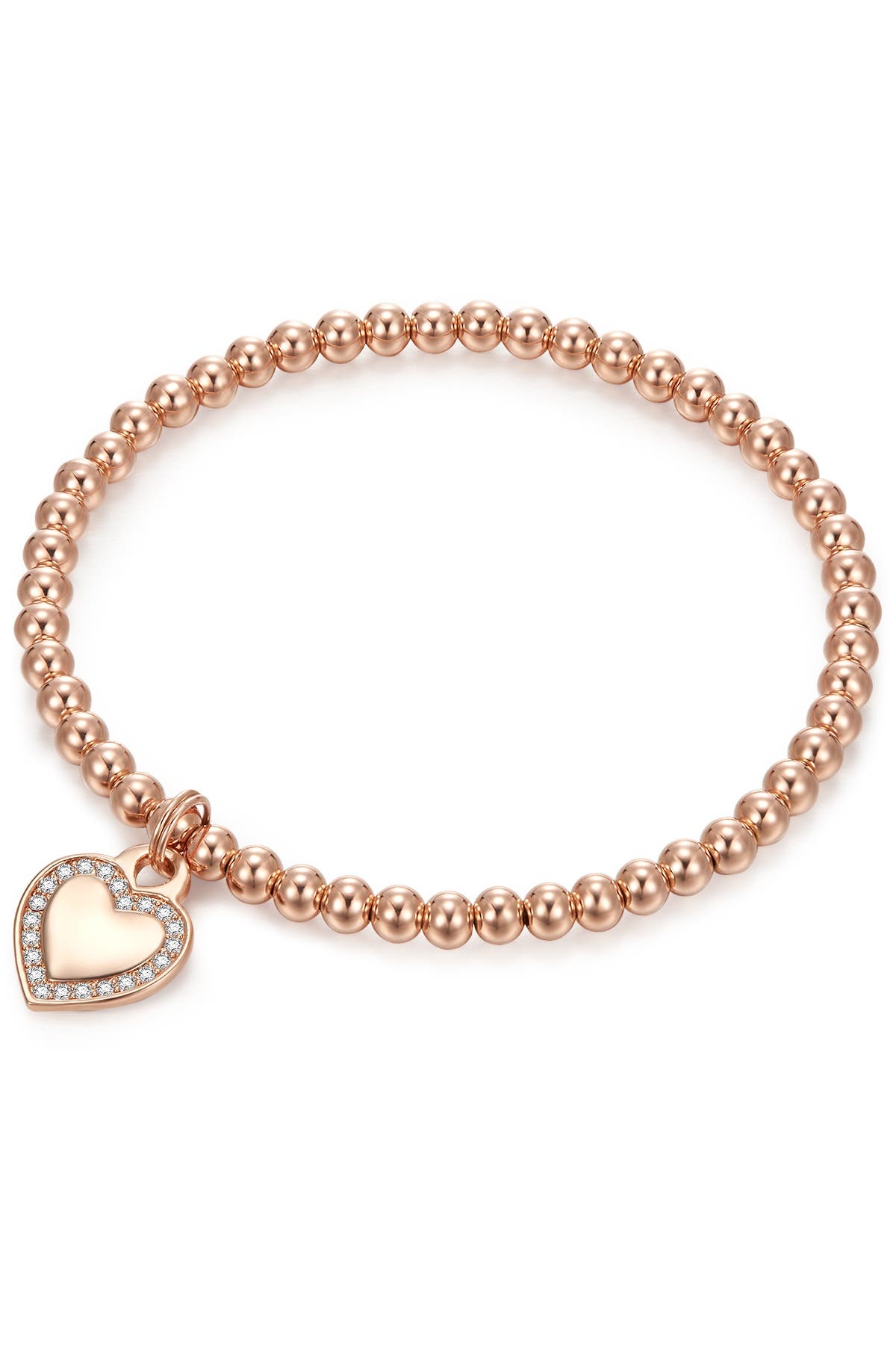 LULU & JANE Armband Muschelkernperle OneColor, Bild 1