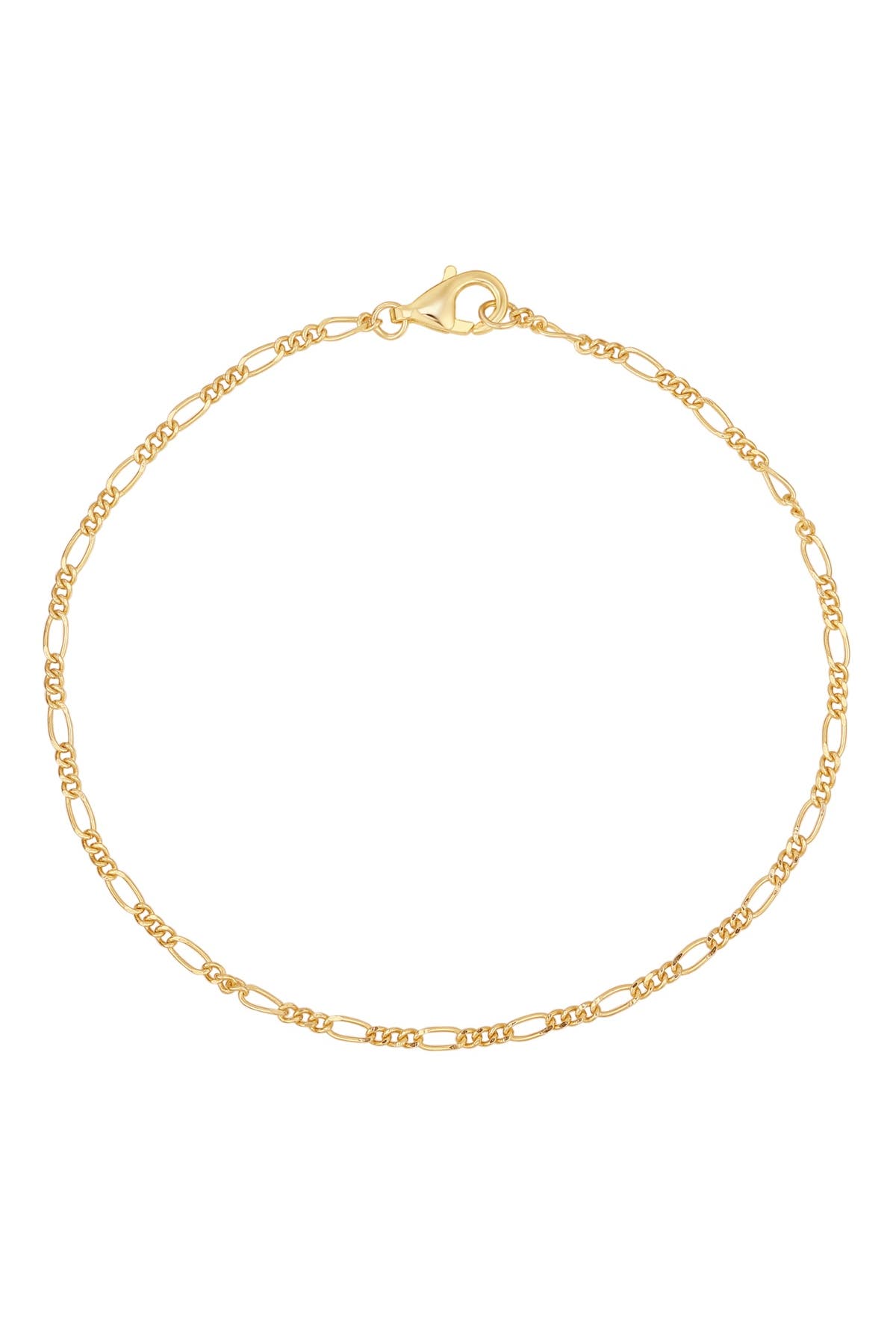 RAFAELA DONATA Armband Sterling Silber OneColor, Bild 1