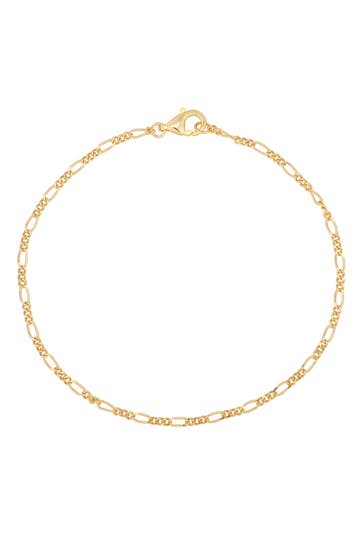 RAFAELA DONATA Armband Sterling Silber OneColor