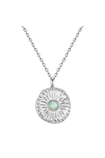 GLANZSTÜCKE MÜNCHEN Kette Sterling Silber OneColor