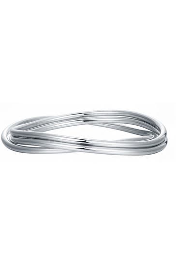 YOKOAMII Armband Metall-Legierung OneColor