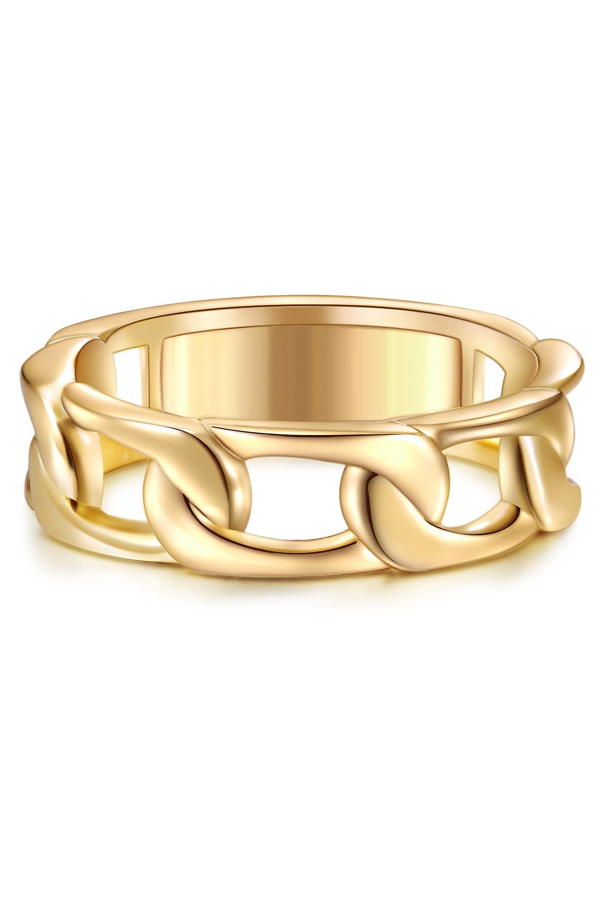 YOKOAMII Ring Heishi Perlen OneColor, Bild 1