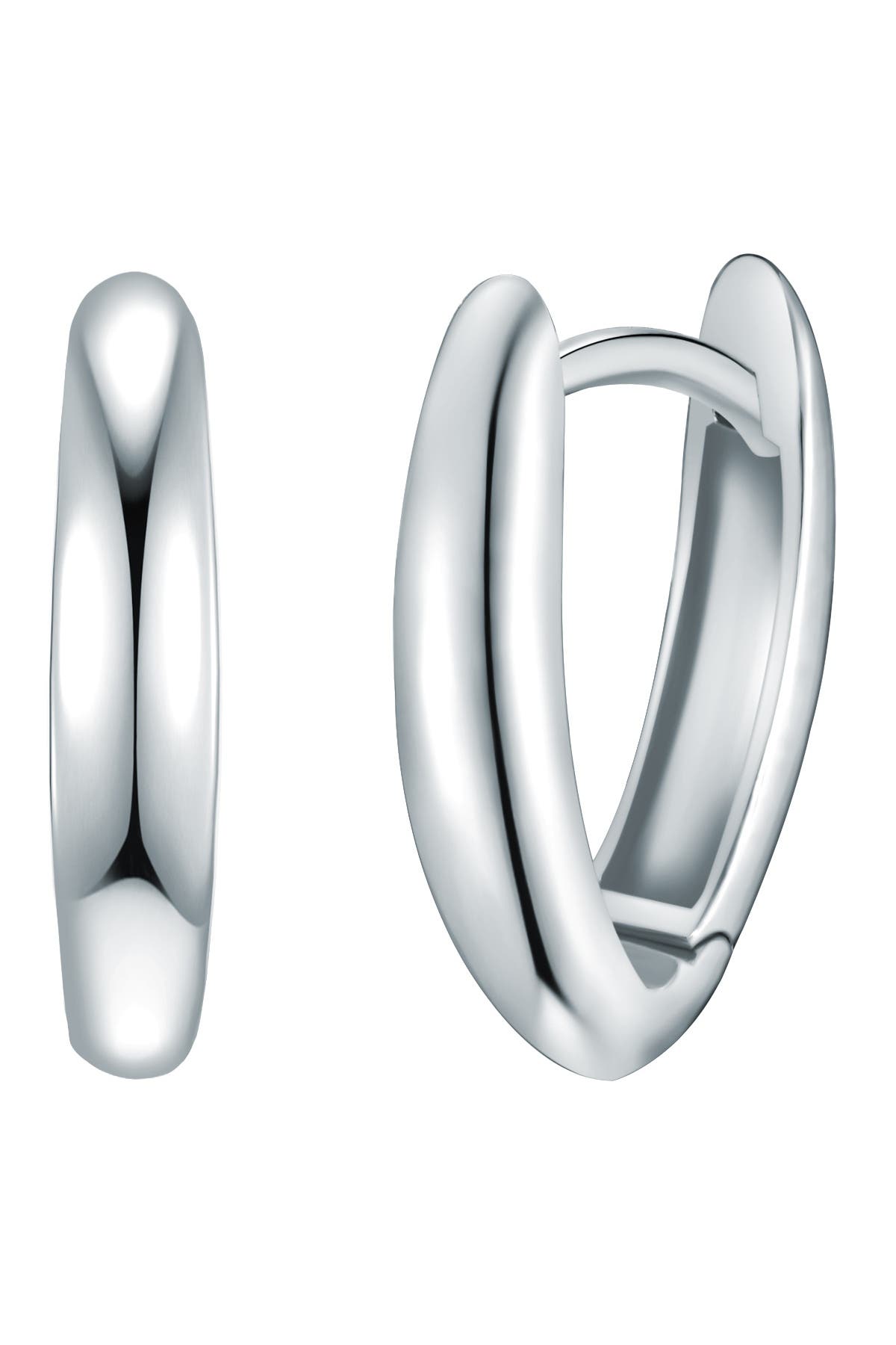 RAFAELA DONATA Ohrringe Sterling Silber OneColor, Bild 1