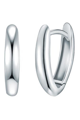 RAFAELA DONATA Ohrringe Sterling Silber silber