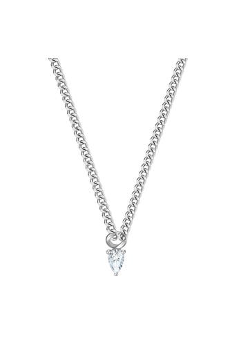 GLANZSTÜCKE MÜNCHEN Kette Sterling Silber OneColor