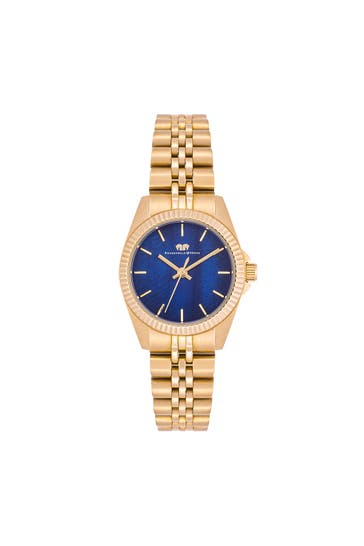 RHODENWALD UND SÖHNE Quarzuhr Cassina