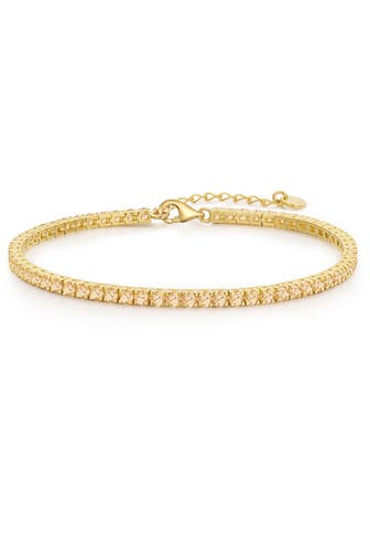 GLANZSTÜCKE MÜNCHEN Armband Sterling Silber OneColor