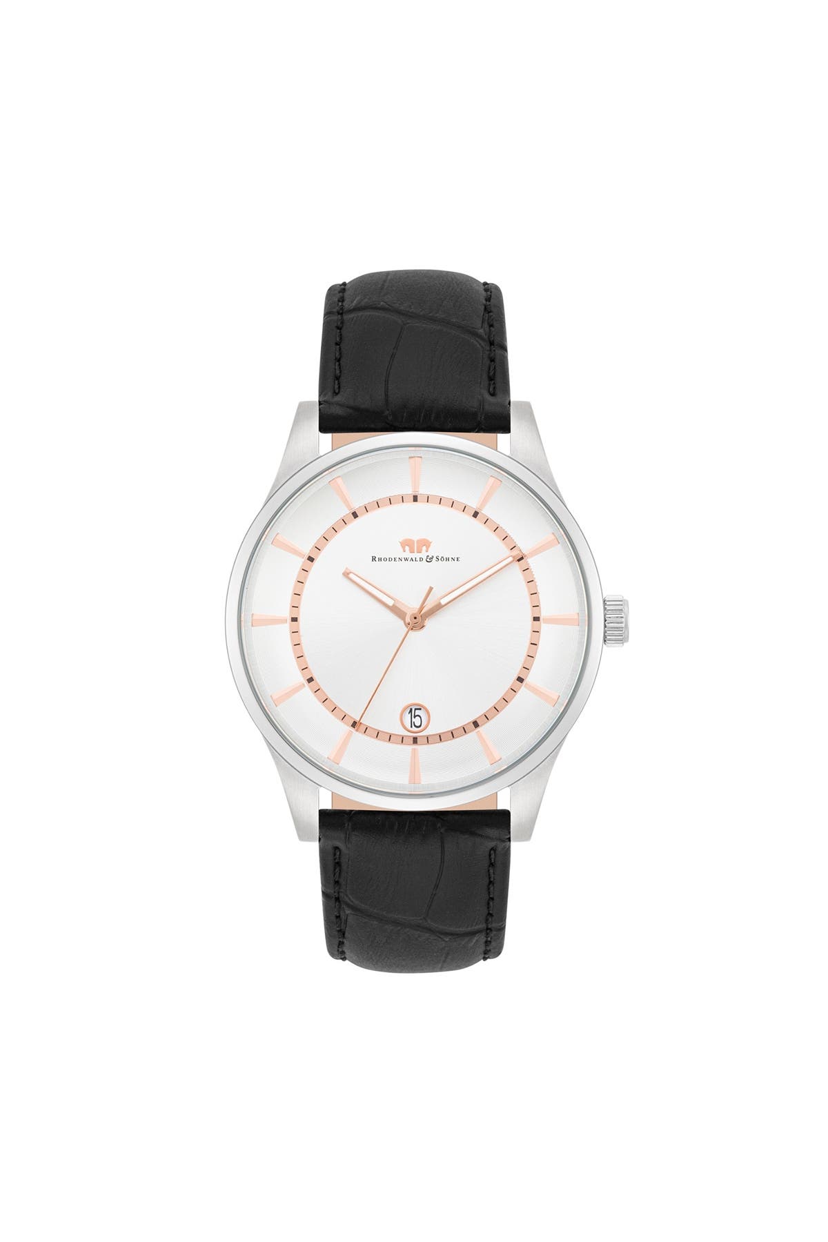 RHODENWALD UND SÖHNE Quarzuhr Eragon, Bild 1