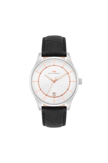 RHODENWALD UND SÖHNE Quarzuhr Eragon