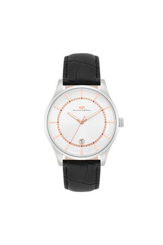 RHODENWALD UND SÖHNE Quarzuhr Eragon