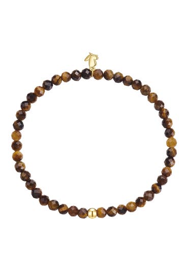 GLANZSTÜCKE MÜNCHEN Armband Edelstahl OneColor