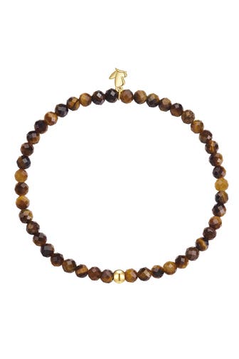 GLANZSTÜCKE MÜNCHEN Armband Edelstahl OneColor