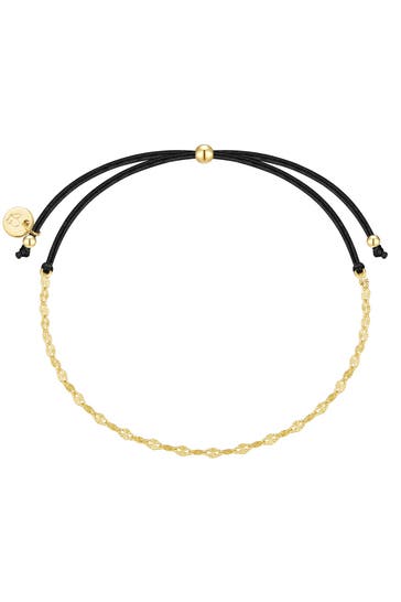 GLANZSTÜCKE MÜNCHEN Armband Sterling Silber OneColor