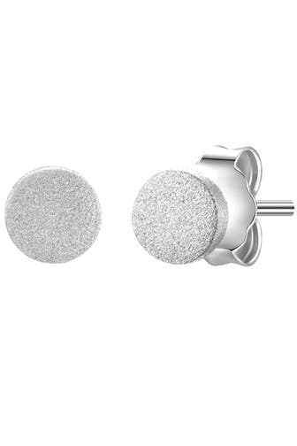 GLANZSTÜCKE MÜNCHEN Ohrringe Sterling Silber silber