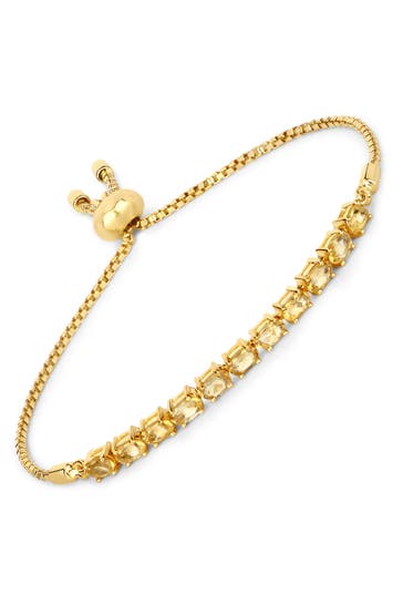 RAFAELA DONATA Armband Sterling Silber OneColor