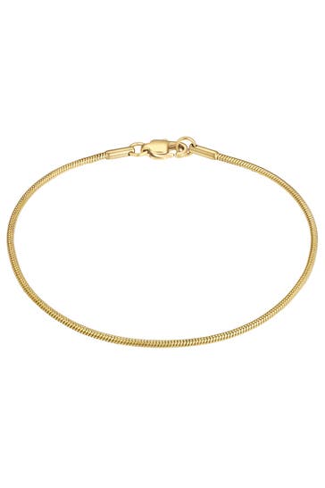 TRUE REBELS Armband Edelstahl OneColor